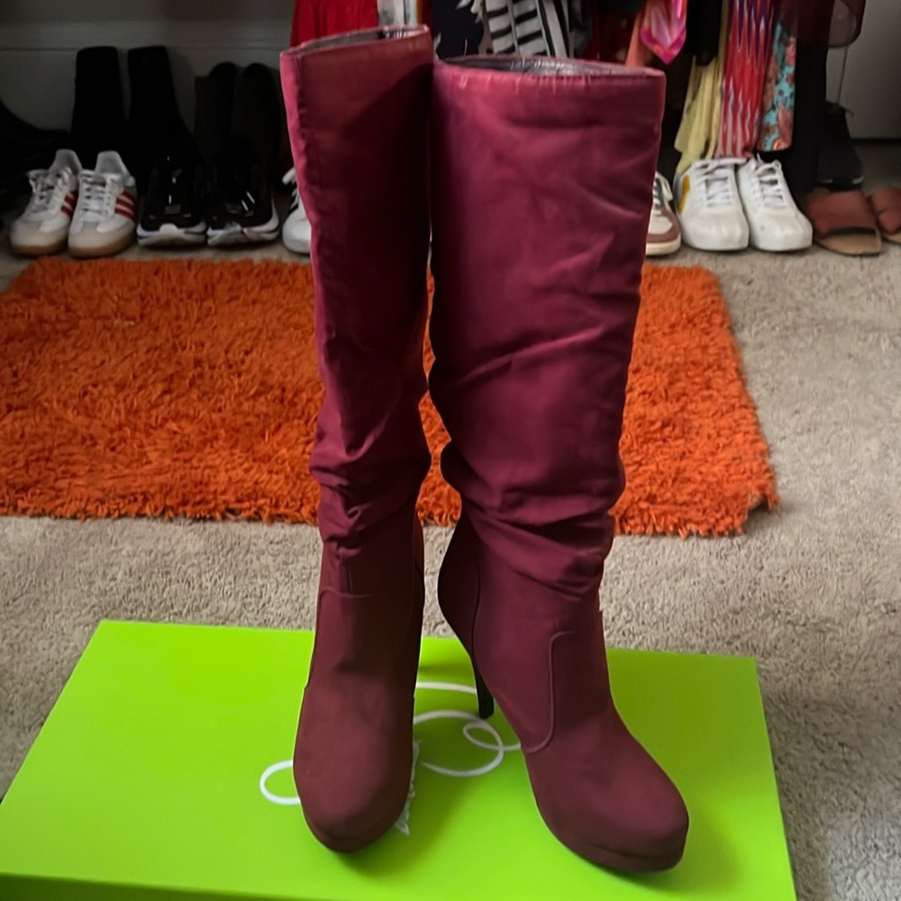 Boot women